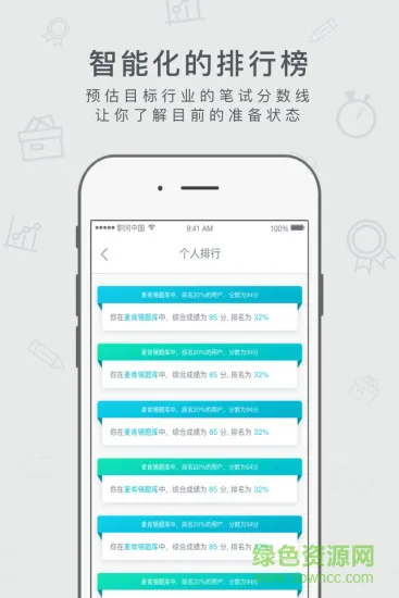 职问题库app