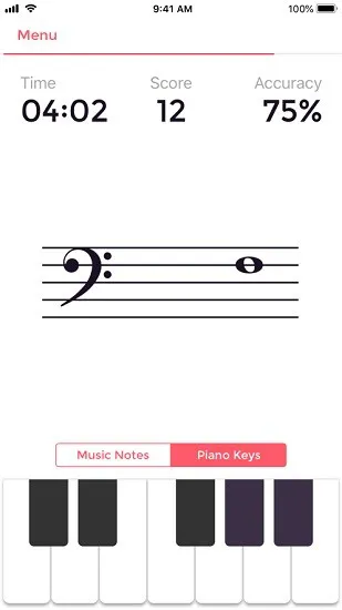 music tutor music tutor安卓版