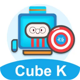 小方糖K编程最新版