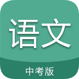 中考语文通