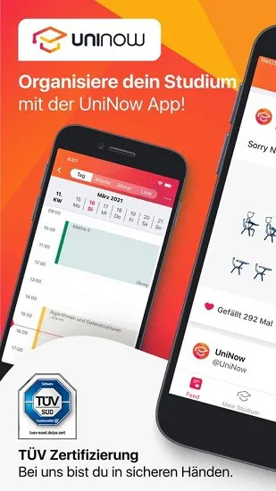 德国uninow v3.96.2 手机版 3