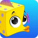 boxfish盒子鱼英语老师版