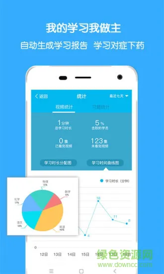 超级课堂教学平台 v3.5.7 官方安卓版 2