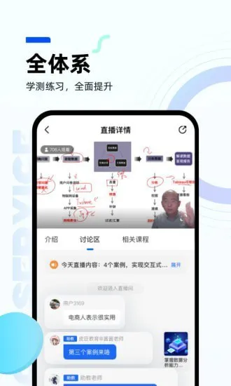 皮匠课堂最新版 v1.6.0 安卓版 2