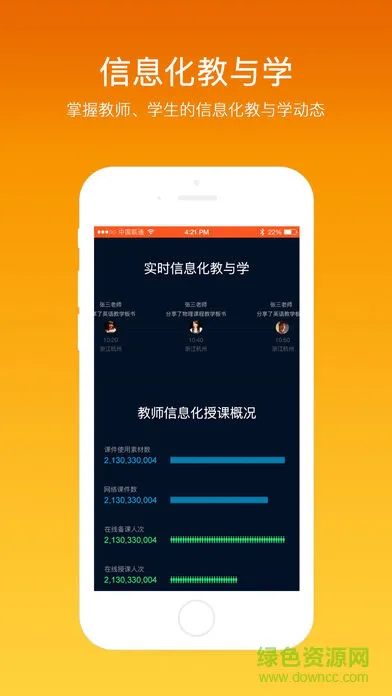 学乐云管理手机版