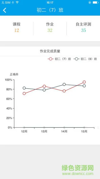 易加互动平台教师版 v2.2.5 官方安卓版 3