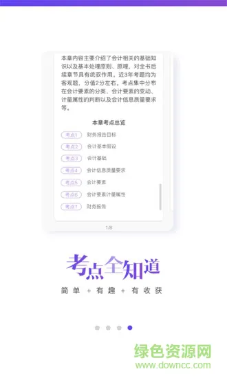CPA学霸社