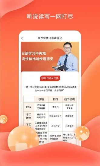 哆啦ai日语官方版 v1.0.0 安卓版 3