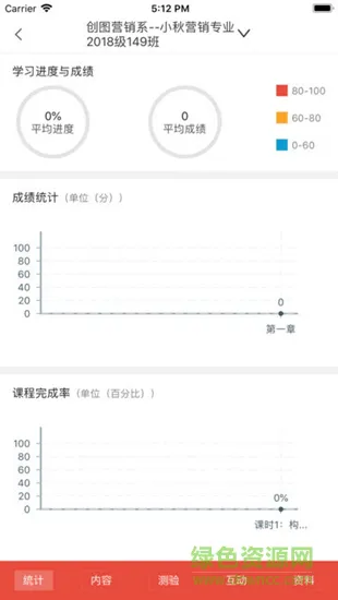 创图教育教师版 v1.2.0 安卓版 1