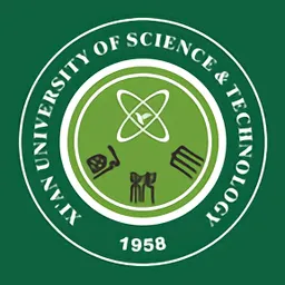 西安科技大学西科E站官方版