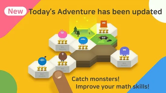 Todo Math英语版 v6.14.0 安卓版 2