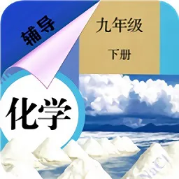 九年级下册化学辅导书电子版