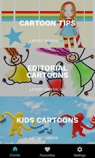 画漫画软件