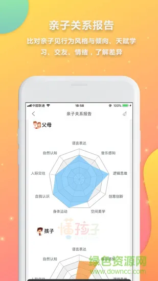 懂孩子 懂孩子安卓版下载