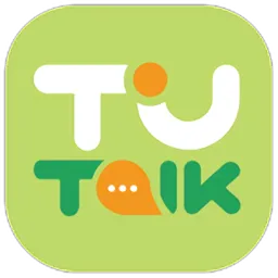 tutalk英语
