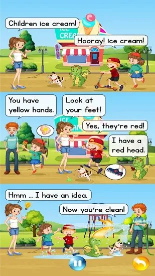 abc Island官方版 v2.0 安卓版 2