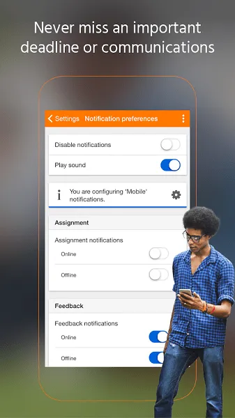 moodle在线学习平台 v3.9.4 安卓版 2