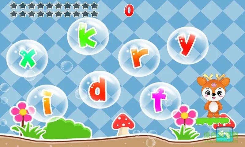 儿童学英文游戏(儿童益智英语游戏) v1.4.13 安卓版 3