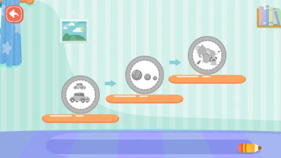大耳狐儿童思维启蒙 v1.10 安卓版 1