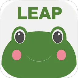 LEAP英语最新版