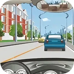 练车模拟题软件