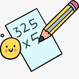 海子数学口算