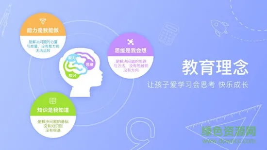 火花思维课堂学生端app v1.54.0 官方安卓最新版 0