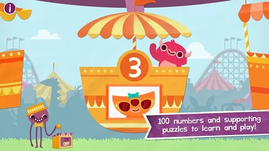 Endless 123无尽的数字(endless numbers) v1.7.0 手机版 2