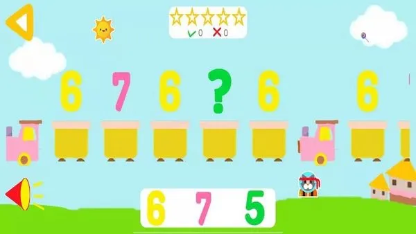 数学启蒙免费软件 v1.3 安卓版 2
