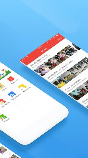 kidsnote中文版app v3.2.02 安卓版 1
