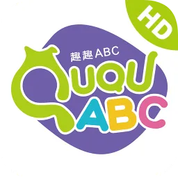 趣趣abc英语