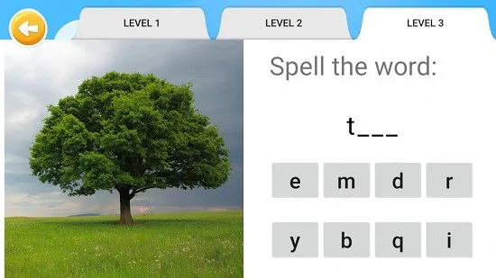 海尼曼英语启蒙app v4.9 安卓版 1