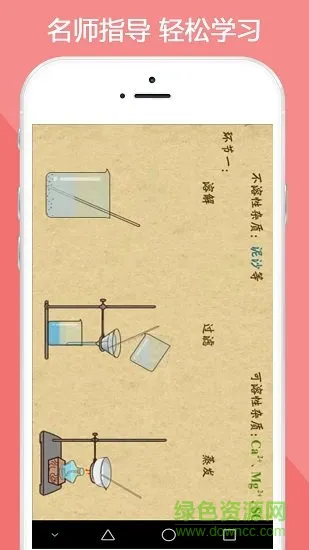高中化学教程全集app v3.7.2 安卓版 3