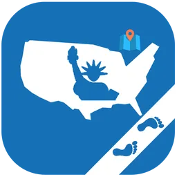 走遍美国usa 