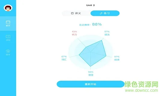 久趣英语2.0app
