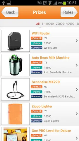 华尔街英语软件 v1.4 安卓版 1