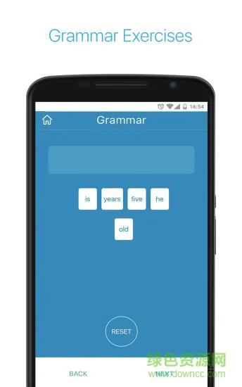 戴耐德英语DynEd Plus v1.0.2 安卓版 3
