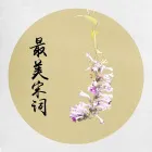 宋词填词手机软件(宋词三百首)
