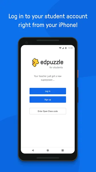 edpuzzle apk v2.3.0 官方版 1