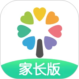 智慧树幼儿园家长版
