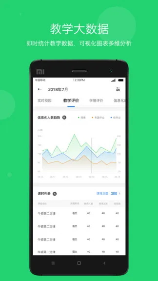 智慧云教学管理端app v2.6.13 安卓版 2