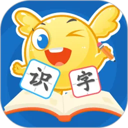 泡泡启蒙识字手机版