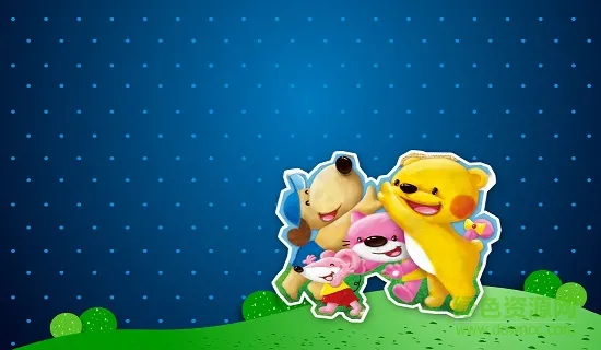 洪恩幼儿英语app v2.0.0 安卓版 1