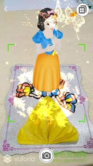 菠乐蜜儿童vr v1.1.9.3 安卓版 0