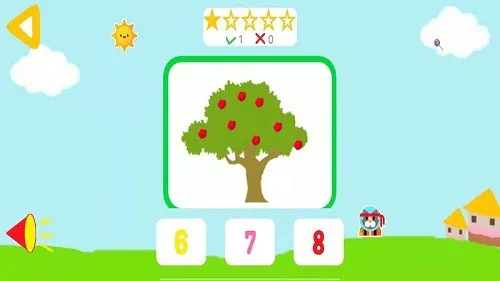 道简数学启蒙 v1.0 安卓版 1
