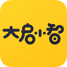 大启小智