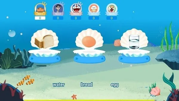 飞鲸英语学习软件 v1.5.9 安卓版 2