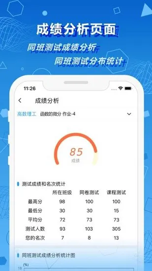数苑校园官方版 v2.2.3 安卓版 1