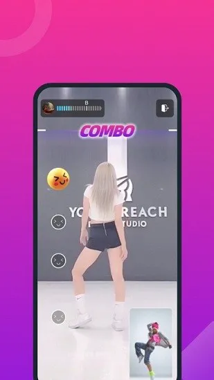 韵动美app v1.0.1 安卓版 0