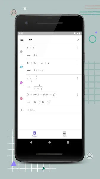 geogebra计算器套件 v5.0.679.0 官方版 3